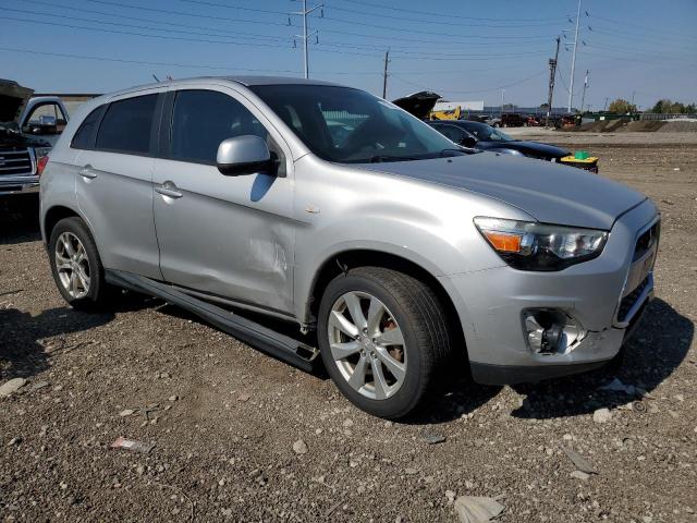 Photo 4 from auction – 2013 MITSUBISHI OUTLANDER with VIN 4A4AR3AU8DE021192