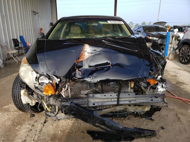 Photo 5 from auction – 2012 HONDA ACCORD EXL with VIN 1HGCP2F81CA045837
