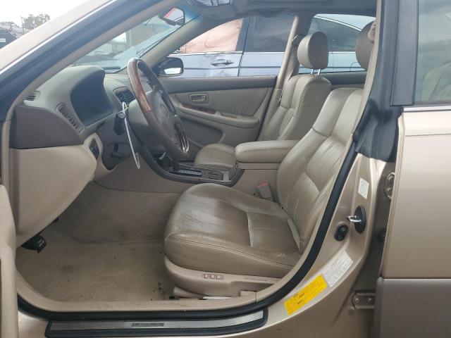 Photo 7 from auction – 2001 LEXUS ES300 with VIN JT8BF28GX10326425