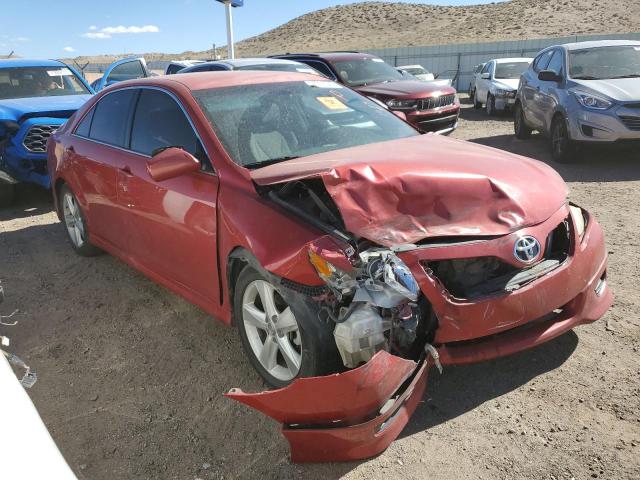 Photo 4 from auction – 2011 TOYOTA CAMRY BASE with VIN 4T1BF3EKXBU671895