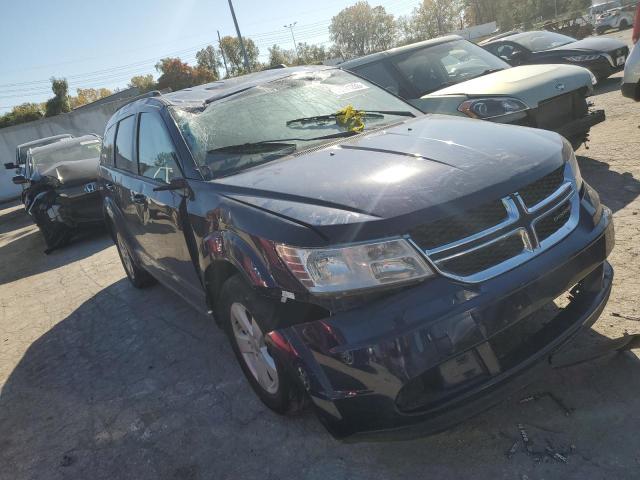 Photo 4 from auction – 2017 DODGE JOURNEY SE with VIN 3C4PDCAB4HT539255