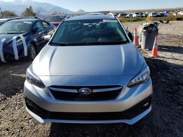 Photo 5 from auction – 2020 SUBARU IMPREZA PR with VIN 4S3GTAV61L3730723