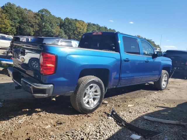Photo 3 from auction – 2017 CHEVROLET SILVERADO with VIN 3GCPCREC9HG141010