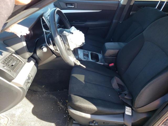 Снимка 7 от търг – 2014 SUBARU OUTBACK 2. с VIN 4S4BRBCC8E3289873