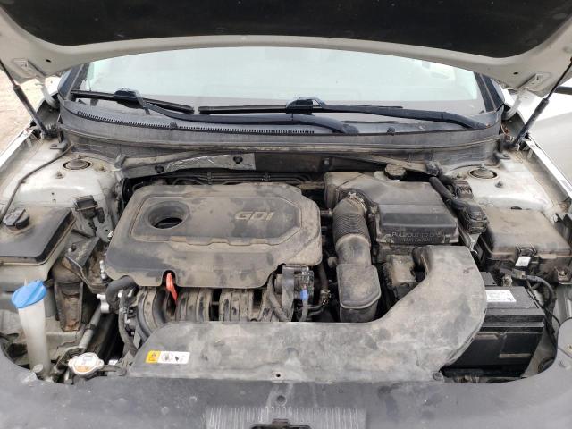 Photo 11 from auction – 2017 HYUNDAI SONATA SE with VIN 5NPE24AF1HH514531