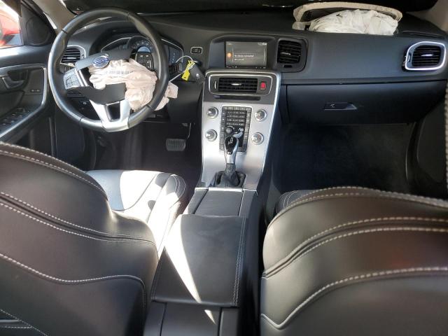 Photo 8 from auction – 2017 VOLVO S60 with VIN YV126MFL2H2437153