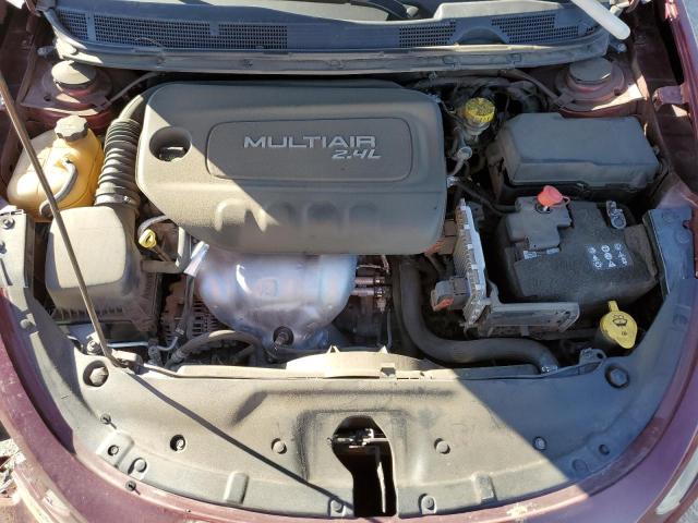 Photo 11 from auction – 2015 DODGE DART SXT with VIN 1C3CDFBB4FD277713