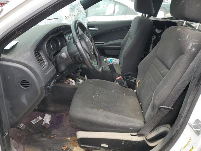 Photo 7 from auction – 2019 DODGE CHARGER PO with VIN 2C3CDXKTXKH743009