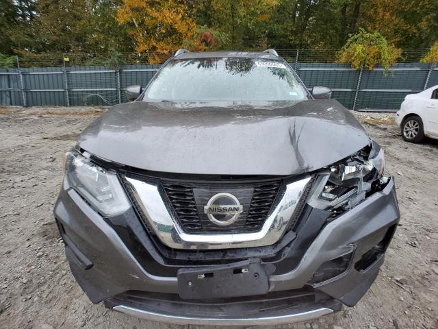 Photo 5 from auction – 2017 NISSAN ROGUE SV with VIN 5N1AT2MV1HC828481