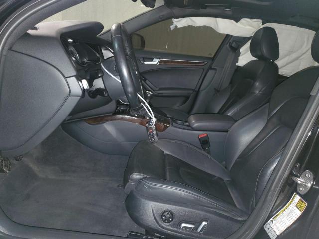 Photo 7 from auction – 2015 AUDI A4 PREMIUM with VIN WAUHFAFL6FN001350