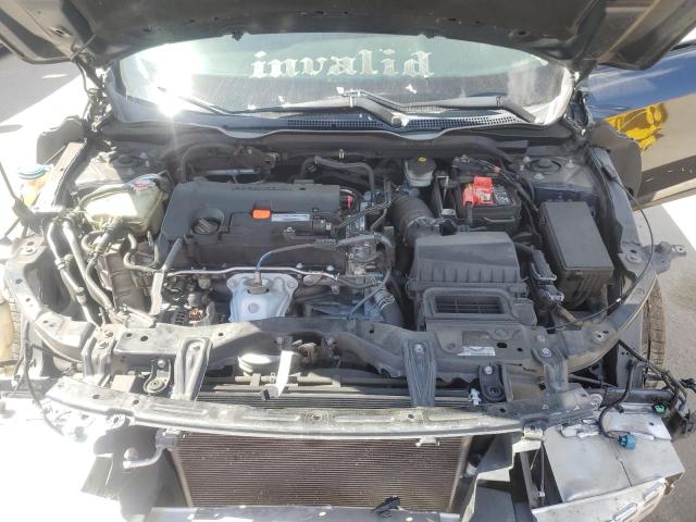 Photo 11 from auction – 2017 HONDA CIVIC LX with VIN 19XFC2F58HE039342