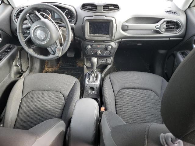 Photo 8 from auction – 2020 JEEP RENEGADE L with VIN ZACNJABB6LPL34603