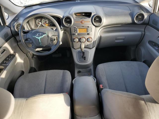 Photo 8 from auction – 2009 KIA RONDO with VIN KNAFG528397282772