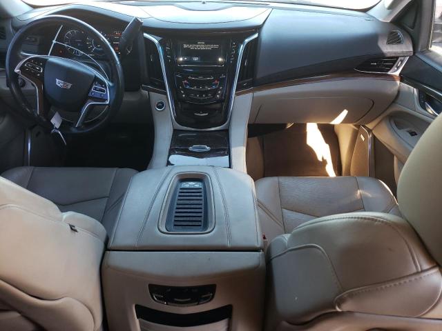 Photo 8 from auction – 2016 CADILLAC ESCALADE E with VIN 1GYS3HKJ3GR360710