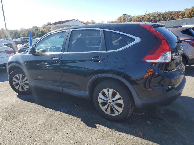 Photo 2 from auction – 2014 HONDA CR-V EX with VIN 2HKRM4H54EH633355