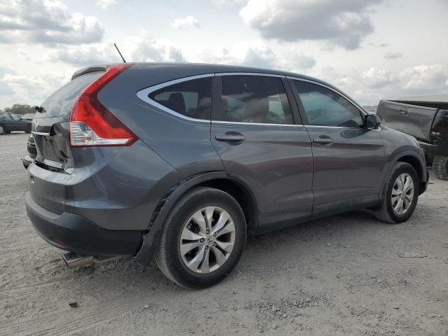 Photo 3 from auction – 2013 HONDA CR-V EX with VIN 3CZRM3H59DG703167