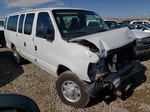 Photo 4 from auction – 2010 FORD ECONOLINE with VIN 1FBSS3BL7ADA45771