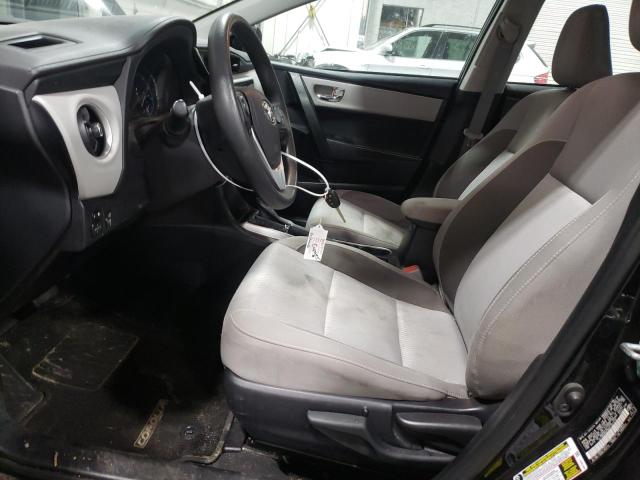 Photo 7 from auction – 2019 TOYOTA COROLLA L with VIN 2T1BURHE6KC191210