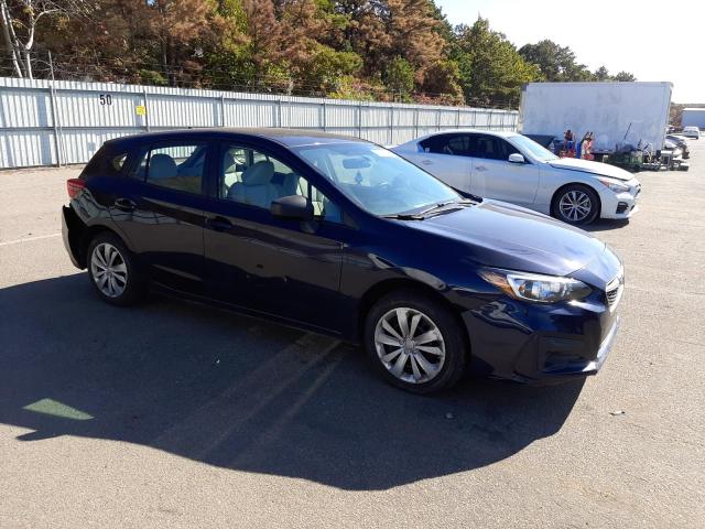 Zdjęcie 4 z aukcji – 2019 SUBARU IMPREZA z VIN 4S3GTAA60K3763118