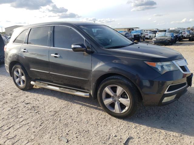 Photo 4 from auction – 2013 ACURA MDX with VIN 2HNYD2H26DH512706