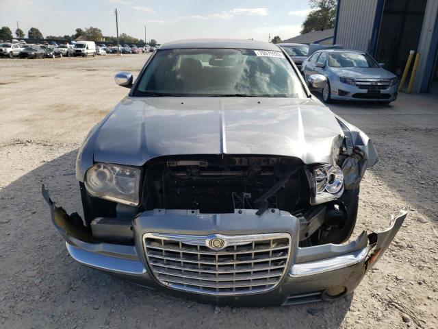 Photo 5 from auction – 2006 CHRYSLER 300C with VIN 2C3KA63H06H239731