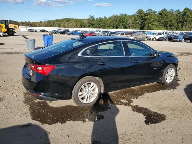 Photo 3 from auction – 2016 CHEVROLET MALIBU LT with VIN 1G1ZE5ST9GF351230