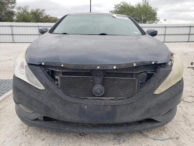 Photo 5 from auction – 2011 HYUNDAI SONATA SE with VIN 5NPEC4ACXBH058927