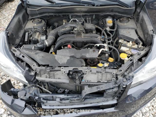 Foto 12 de la subasta – 2017 SUBARU FORESTER 2 con VIN JF2SJAGCXHH507241