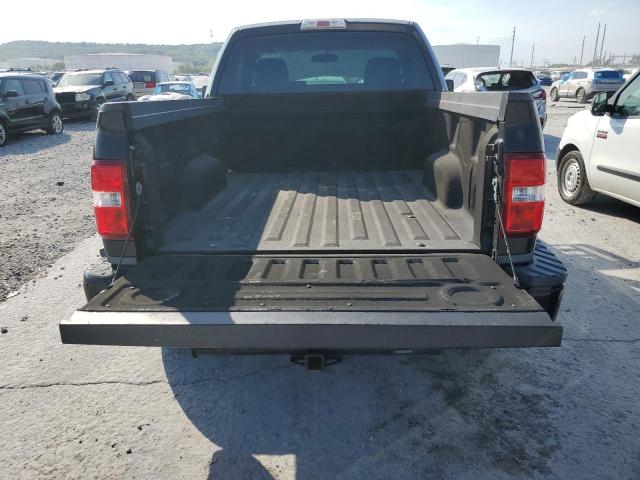 Photo 6 from auction – 2009 FORD F150 with VIN 1FTRF02W09KC93231