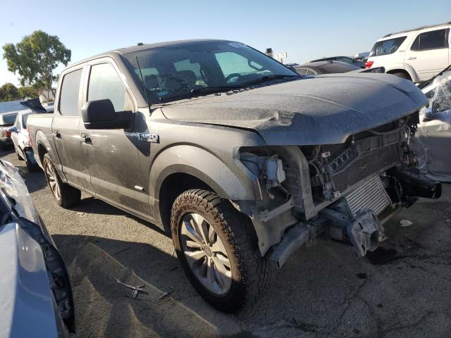 Photo 4 from auction – 2017 FORD F150 SUPER with VIN 1FTEW1CPXHKD43594