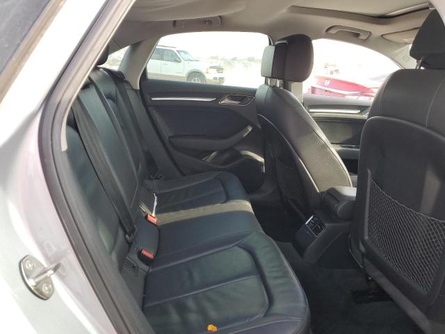 Photo 10 from auction – 2015 AUDI A3 PREMIUM with VIN WAUCCGFF2F1040038
