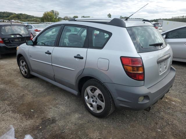 Photo 2 from auction – 2007 PONTIAC VIBE with VIN 5Y2SL65897Z403370