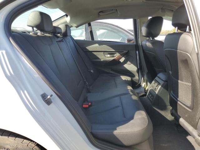 Photo 10 from auction – 2015 BMW 328 XI with VIN WBA3B3G55FNT18392