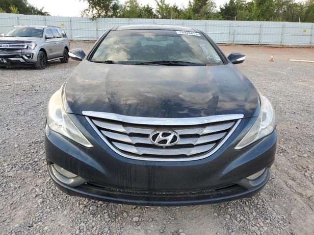 Photo 5 from auction – 2013 HYUNDAI SONATA SE with VIN 5NPEC4AC4DH522927