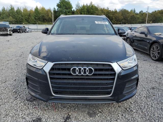Photo 5 from auction – 2017 AUDI Q3 PREMIUM with VIN WA1BCCFS5HR015069