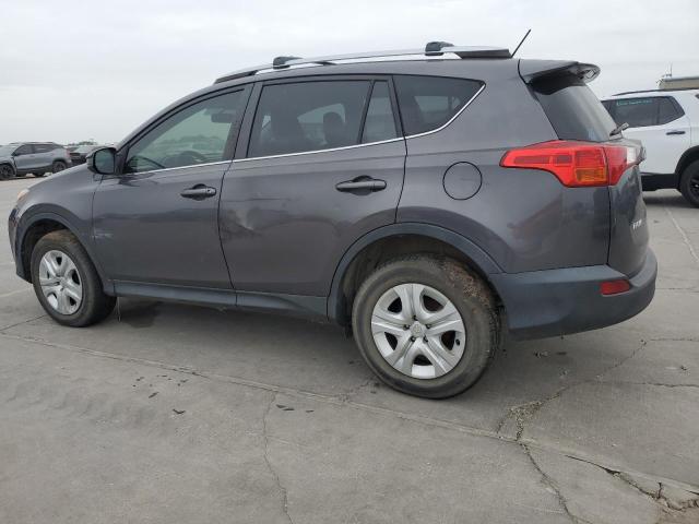 Photo 2 from auction – 2014 TOYOTA RAV4 LE with VIN JTMZFREV9EJ015340