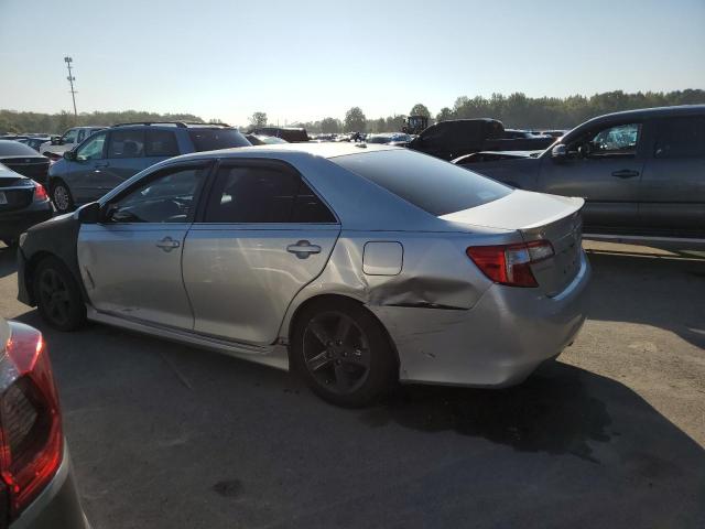 Photo 2 from auction – 2012 TOYOTA CAMRY BASE with VIN 4T1BF1FK8CU090240