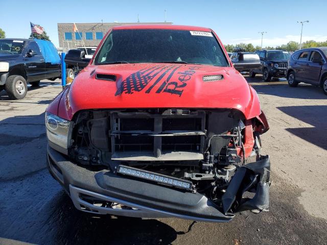 Photo 5 from auction – 2018 RAM 1500 REBEL with VIN 1C6RR7YT8JS162119