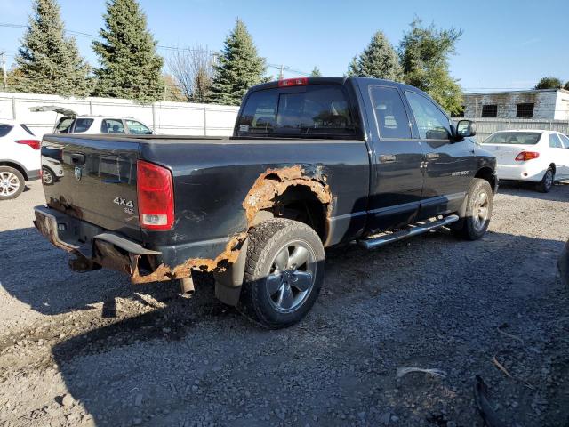 Photo 3 from auction – 2005 DODGE RAM 1500 S with VIN 1D7HU18D75S364079