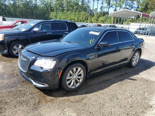 CHRYSLER 300 LIMITE 2015 with VIN 2C3CCARG2FH899737 - Photo from auction