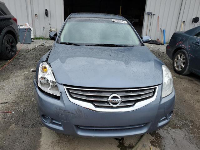Photo 5 from auction – 2011 NISSAN ALTIMA BAS with VIN 1N4AL2AP1BN432613