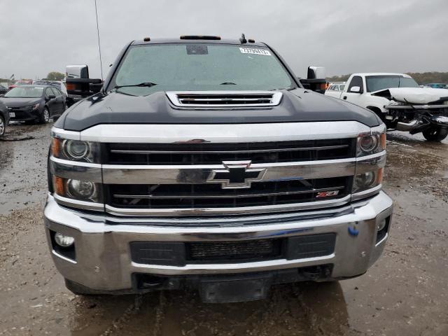 Photo 5 from auction – 2019 CHEVROLET SILVERADO with VIN 1GC4KXEY2KF153627