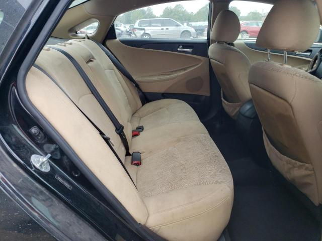 Photo 10 from auction – 2012 HYUNDAI SONATA GLS with VIN 5NPEB4AC3CH407432