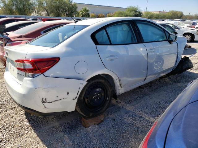 Photo 3 from auction – 2023 SUBARU IMPREZA with VIN 4S3GKAB6XP3604339