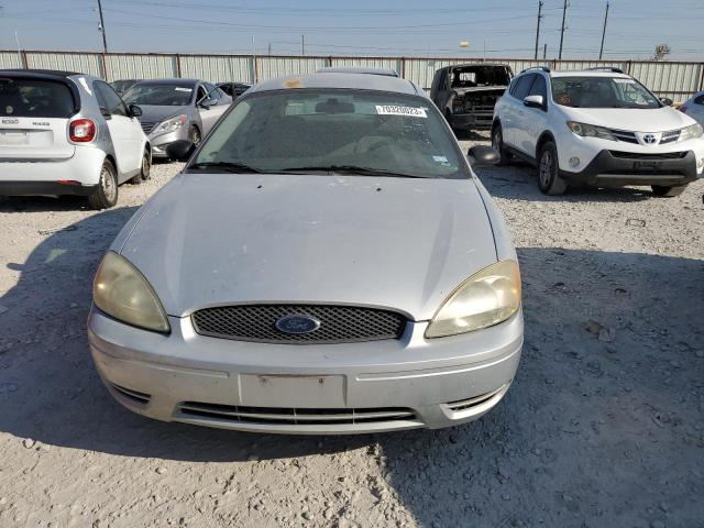 Photo 5 from auction – 2007 FORD TAURUS SE with VIN 1FAFP53U57A207138