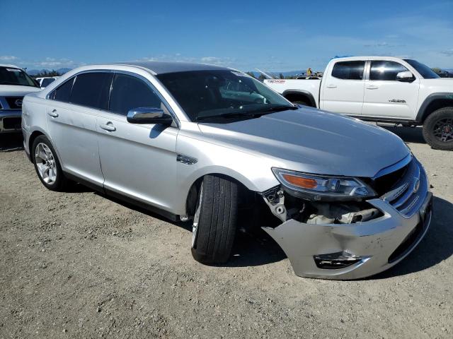 Photo 4 from auction – 2011 FORD TAURUS LIM with VIN 1FAHP2FW8BG158527
