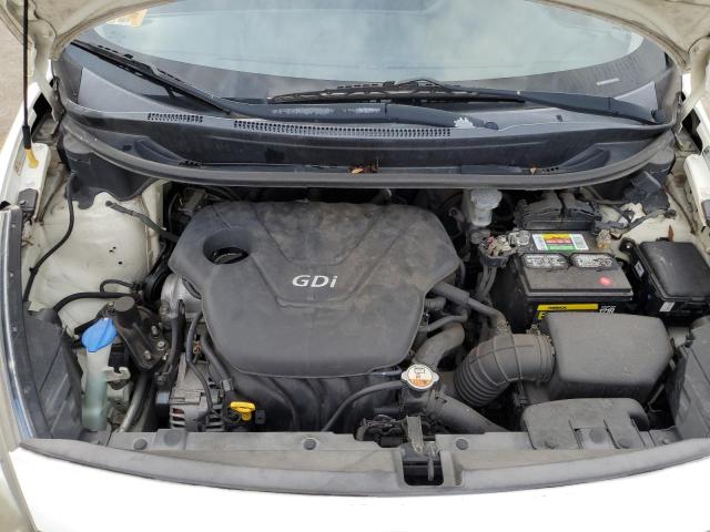 Photo 11 from auction – 2012 KIA RIO LX with VIN KNADM4A34C6067351