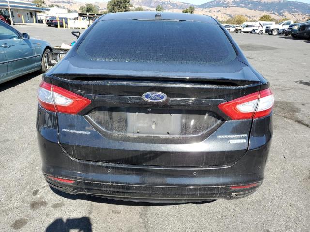 Photo 6 from auction – 2015 FORD FUSION TIT with VIN 3FA6P0K93FR238621