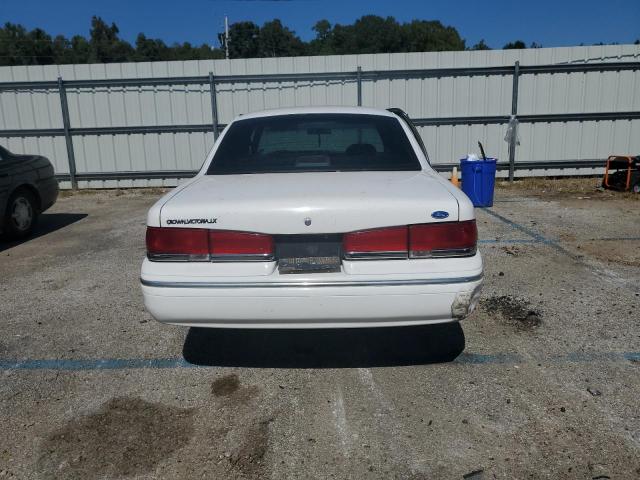 Photo 6 from auction – 1997 FORD CROWN VICT with VIN 2FALP74W8VX227029