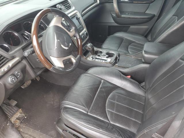 Photo 7 from auction – 2013 GMC ACADIA DEN with VIN 1GKKVTKD3DJ194460